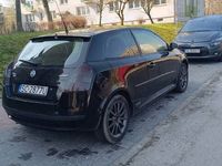 używany Fiat Stilo 1.9 jtdm