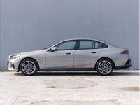 używany BMW 520 i Limuzyna