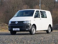 używany VW Transporter 2dm 150KM 2017r. 231 700km