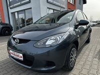 używany Mazda 2 1.3dm 86KM 2008r. 186 000km