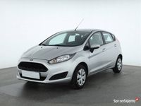 używany Ford Fiesta 1.25 i