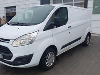 używany Ford Transit Custom TRANSIT CUSTOM340 L2H1 Trend