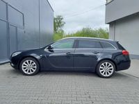 używany Opel Insignia A 2.0 CDTI 163KM Sports Tourer kombi 2012r