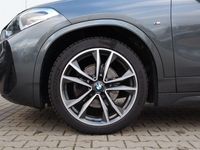 używany BMW X2 sDrive18i