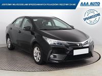Używany Toyota Corolla 132 KM (97 kW) 2018 Czarny