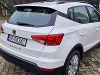 używany Seat Arona 1.0 Style + Comfort