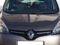 używany Renault Scénic III Skóra, Navi, Klimatronic, Tempomat, Parktronic,