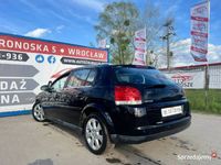 używany Opel Signum 1.9 Diesel / Klimatyzacja / Długie opłaty//Alufe