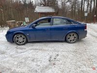 Używany Opel Vectra GTS 2003 Niebieski Coupe