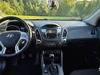 używany Hyundai ix35