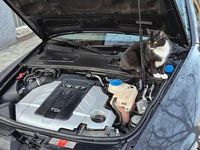 używany Audi A6 C6 Kombi