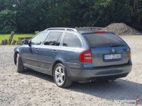 używany Skoda Octavia II 1.9 TDI BJB Kombi