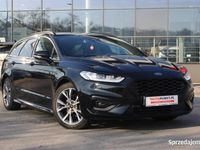 Używany Ford Mondeo 2019