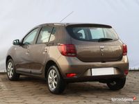 używany Dacia Sandero 1.0 SCe