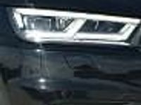 używany Audi Q5 III 40TDi 190KM QUATTRO *KeylessGo*Skóra *SalonPL*ASO Aud*FV23%+SuperLEA