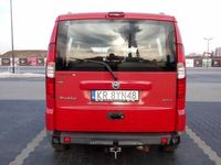 używany Fiat Doblò 1.9 JTD 120km