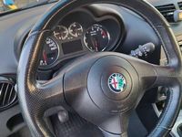 używany Alfa Romeo 147 