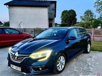 Używany Renault Mégane IV LIMITED 2017
