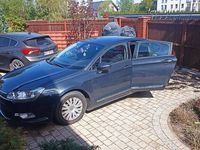 używany Citroën C5 x7