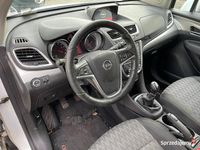 używany Opel Mokka 1.4