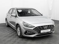 Używany Hyundai i30 Classic 110 KM (80 kW) 2022 Srebrny Hatchback