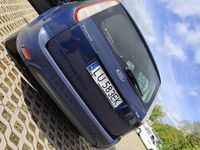 Używany Ford Focus 2010 Granatowy Kombi