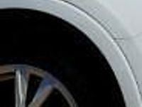 używany Audi Q3 S-LINE skóra FUL LED parktonik NAWI alusy zawieszenie ADC pelna el…