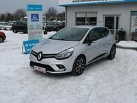 Używany Renault Clio V 90 KM (66 kW) 2020 Srebrny (metalik) Hatchback