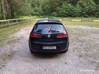 używany Seat Leon 