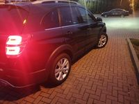 używany Chevrolet Captiva 2.4 4X4