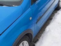 Używany Opel Corsa 58 KM (42 kW) 2001 Hatchback