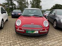 używany Mini Cooper ALU15-ABS-ESP