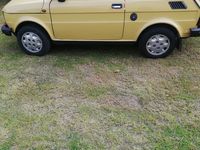 Używany Fiat 126 1985 Hatchback