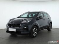 używany Kia Sportage 1.6 T-GDI