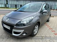 Używany Renault Scénic III 130 KM (95 kW) 2011 Szary (metalik) Minivan
