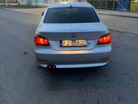 używany BMW 530 