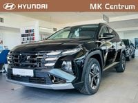 Nowe Hyundai Tucson Comfort 215 KM (158 kW) 2025 Czarny SUV