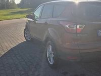 Używany Ford Escape 2017 SUV