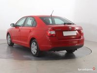 używany Skoda Rapid 1.2 TSI