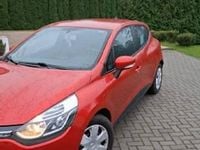Używany Renault Clio IV 2013 Sedan/Limuzyna