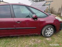 używany Citroën Grand C4 Picasso