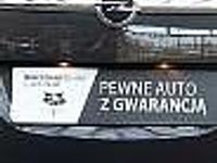używany Opel Zafira BENZYNA 7-Osób 2xKlima GWARANCJA Krajowy SERWISOWANY 100% Bezw…