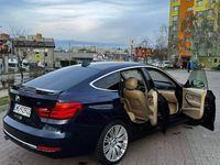 używany BMW 318 Gran Turismo 3GT d LUXURY LINE *OKAZJA*