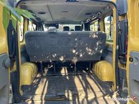 używany Renault Trafic 1.9 Diesel L1H1 400 tyś 9-cio osobowy 2002 rok