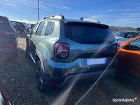 Używany Dacia Duster Extreme 2024 Zielony SUV