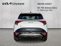 Używany Kia Sportage 2022 SUV