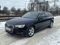 używany Audi A4 Avant 3.0 TDI quattro tiptronic