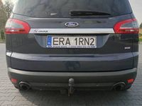 Używany Ford S-MAX S 200 KM (147 kW) 2011 Minivan