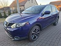 Używany Nissan Qashqai 115 KM (84 kW) 2017 Inny kolor SUV