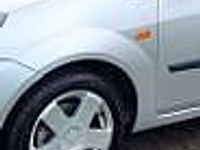 używany Ford Fiesta VI GODNY POLECENIA BENZYNIACZEK